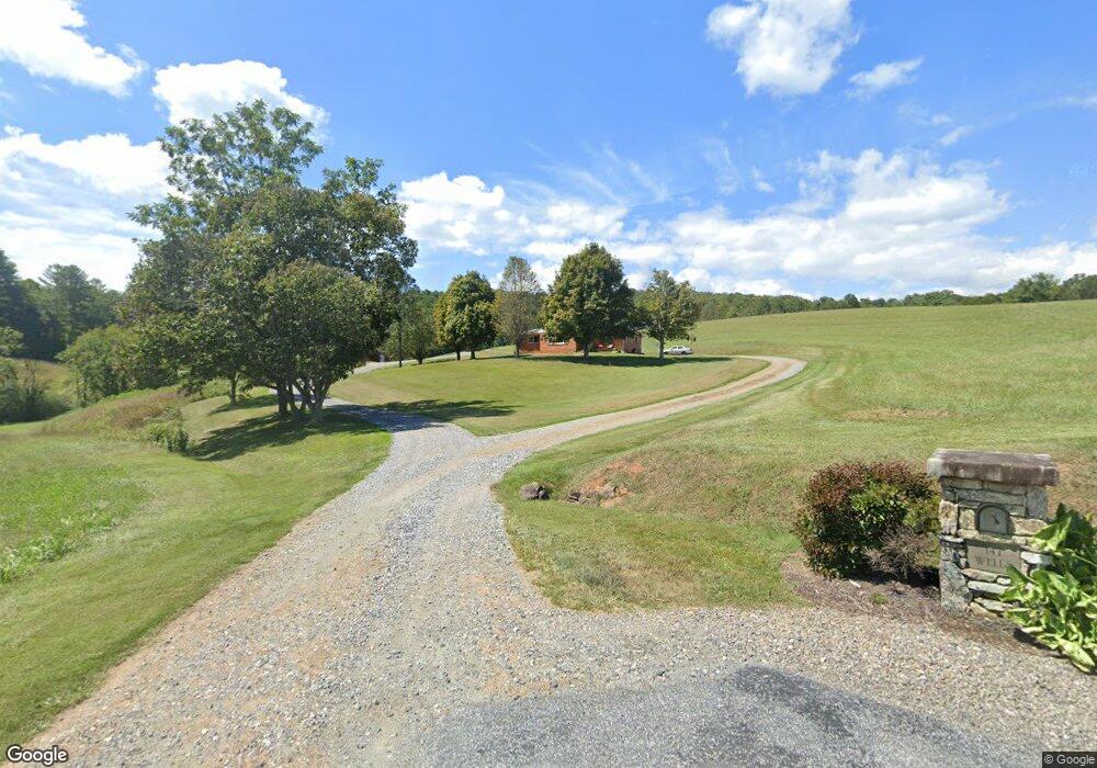 137 Whitt Rd, Leicester, NC 28748 - photo 1