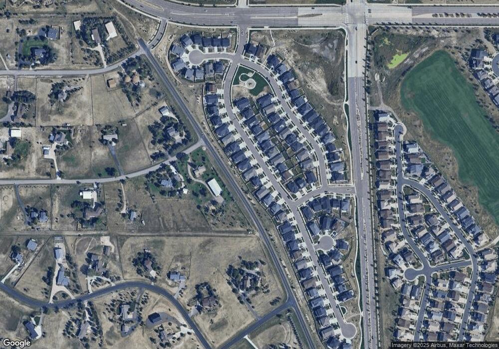 7659 S Old Hammer Way, Aurora, CO 80016 - photo 1