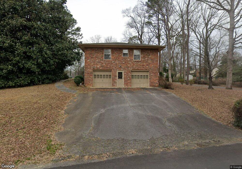 8200 Ammonett Dr, Richmond, VA 23235 - photo 1