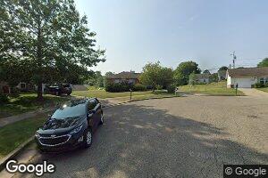 2914 Vienna Mill Ct SW, Canton, OH 44706