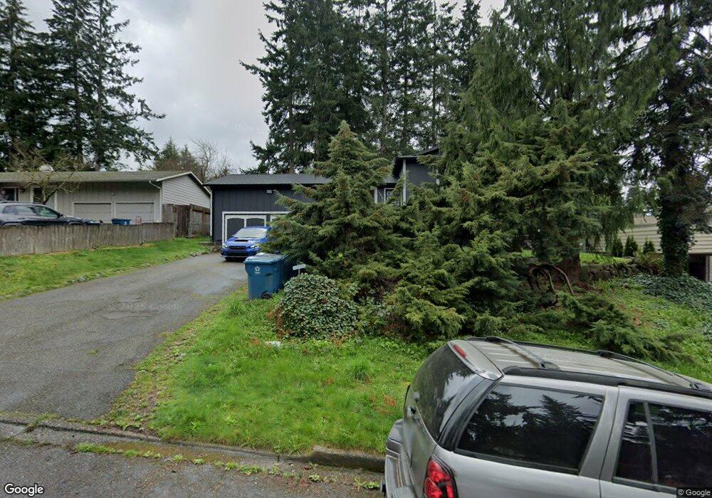 14830 60th Ave W, Edmonds, WA 98026 - photo 1