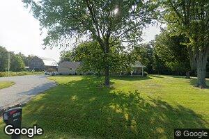 9880 S State Highway 3, Commiskey, IN 47227