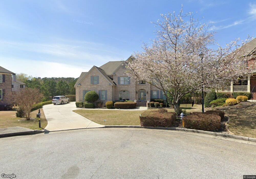 2601 Legacy Walk Ct 0, Grayson, GA 30017 - photo 1