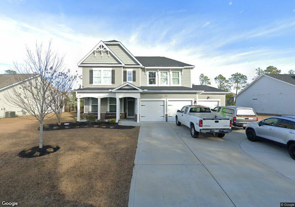 209 Astoria Park Loop, Conway, SC 29526 - photo 1