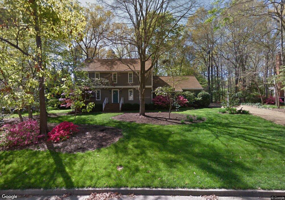 2604 Southbay Dr, Henrico, VA 23233 - photo 1