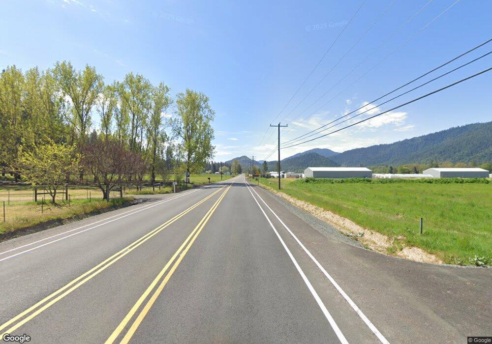 6633 E Evans Creek Rd, Rogue River, OR 97537 - photo 1