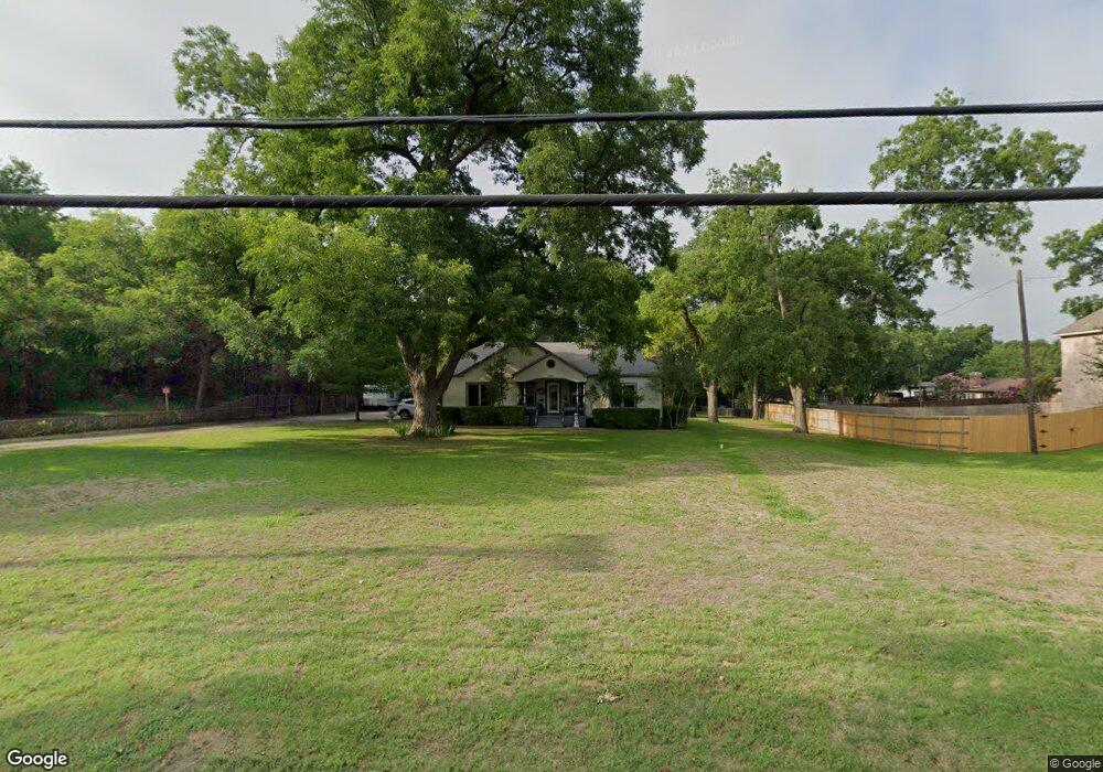 2466 W Crawford St, Denison, TX 75020 - photo 1