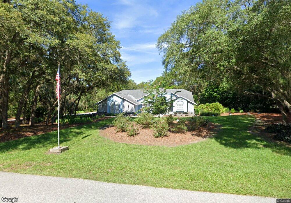 3398 N Annapolis Ave, Hernando, FL 34442 - photo 1