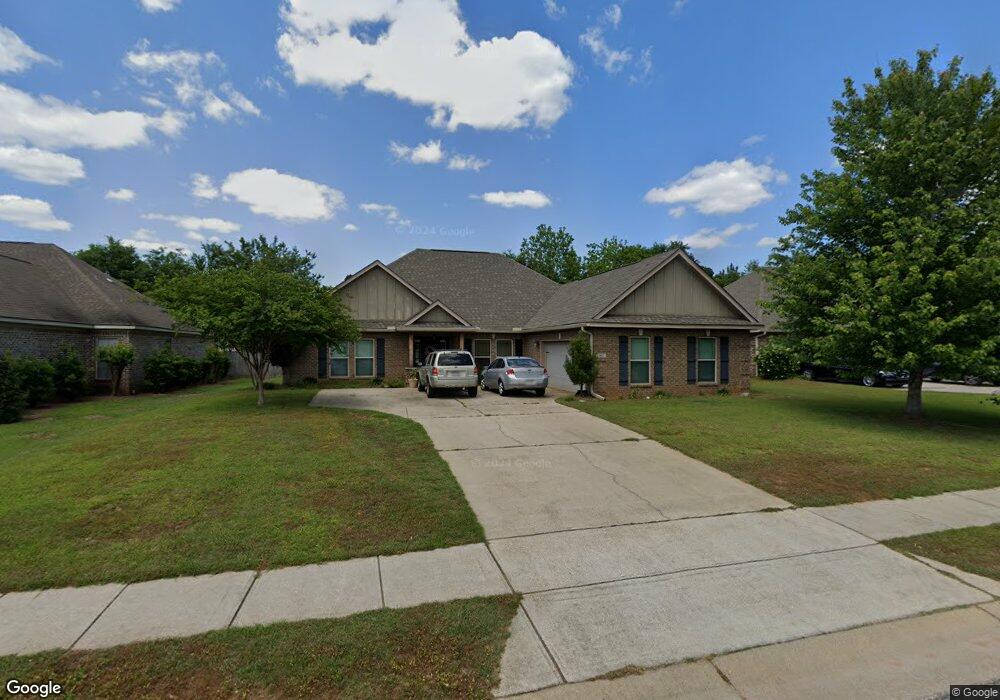 11867 Alabaster Dr unit LOT 20, Daphne, AL 36526 - photo 1