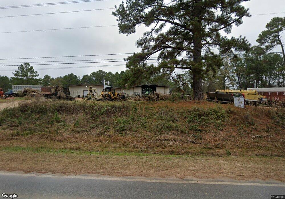 1565 Tremont Rd, Cordele, GA 31015 - photo 1