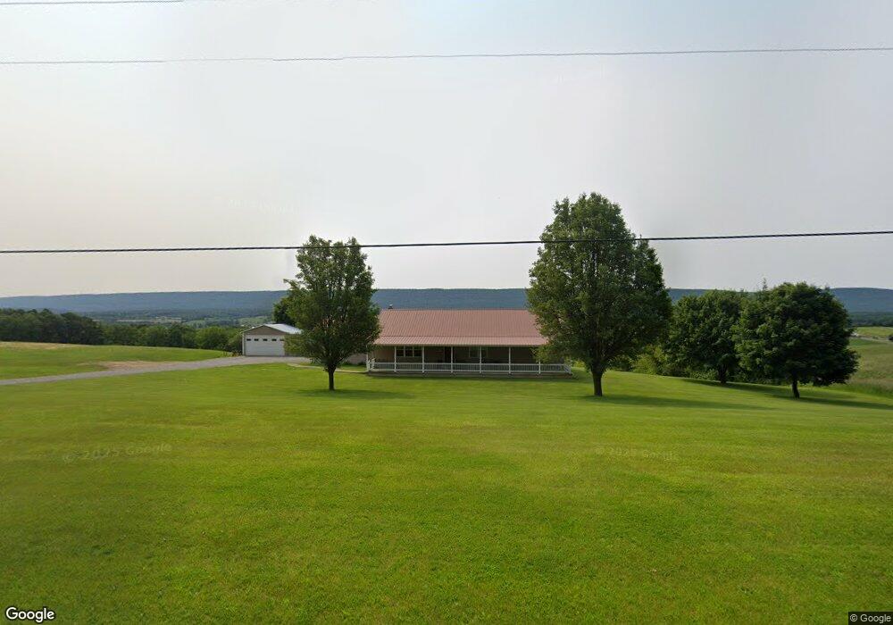 6040 Old Stage Rd, Mc Clure, PA 17841 - photo 1