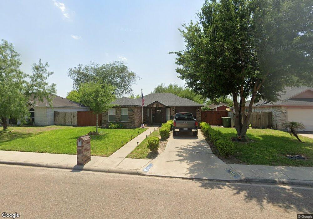 215 Caramel Dr, Alamo, TX 78516 - photo 1