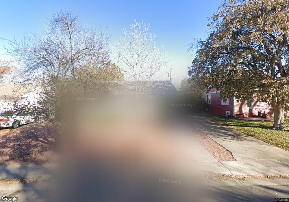 730 Ironton St, Aurora, CO 80010 - photo 1