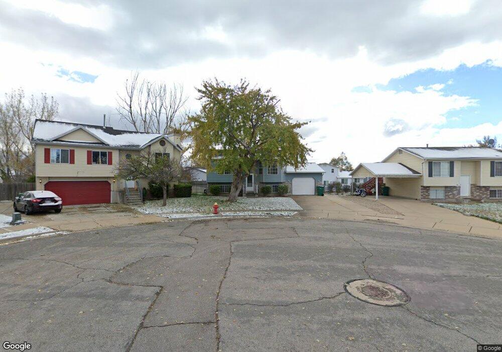 207 W 1650 N, Layton, UT 84041 - photo 1