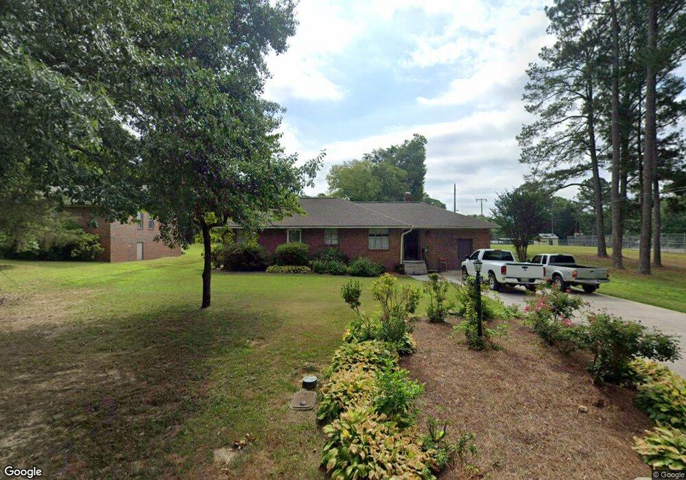 606 10th Ave SE, Cullman, AL 35055 - photo 1