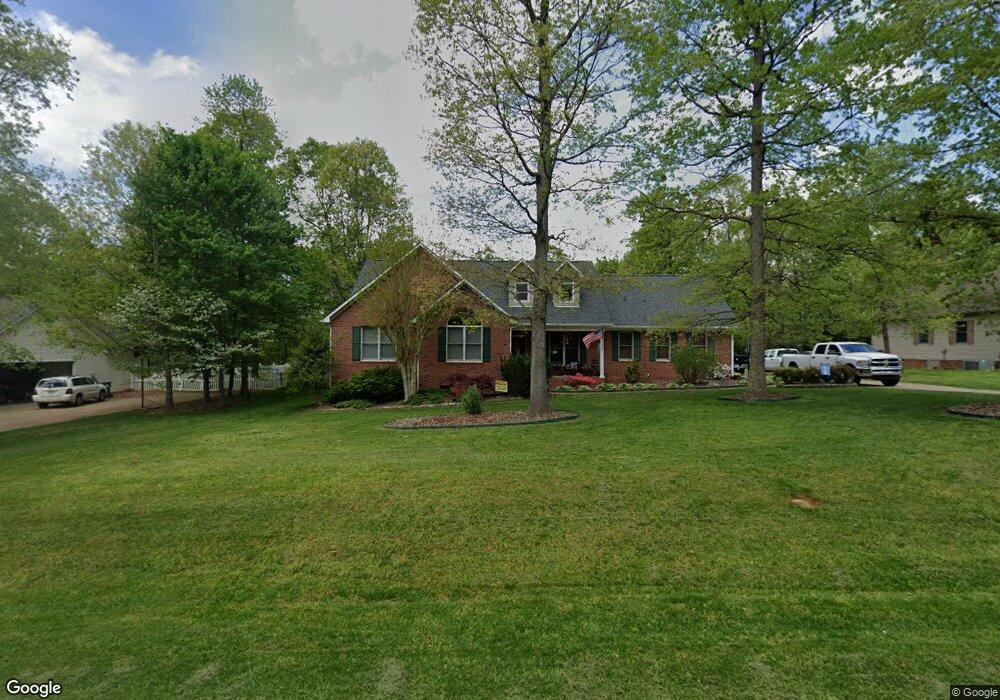 175 Saddlewood Ln, Statesville, NC 28625 - photo 1