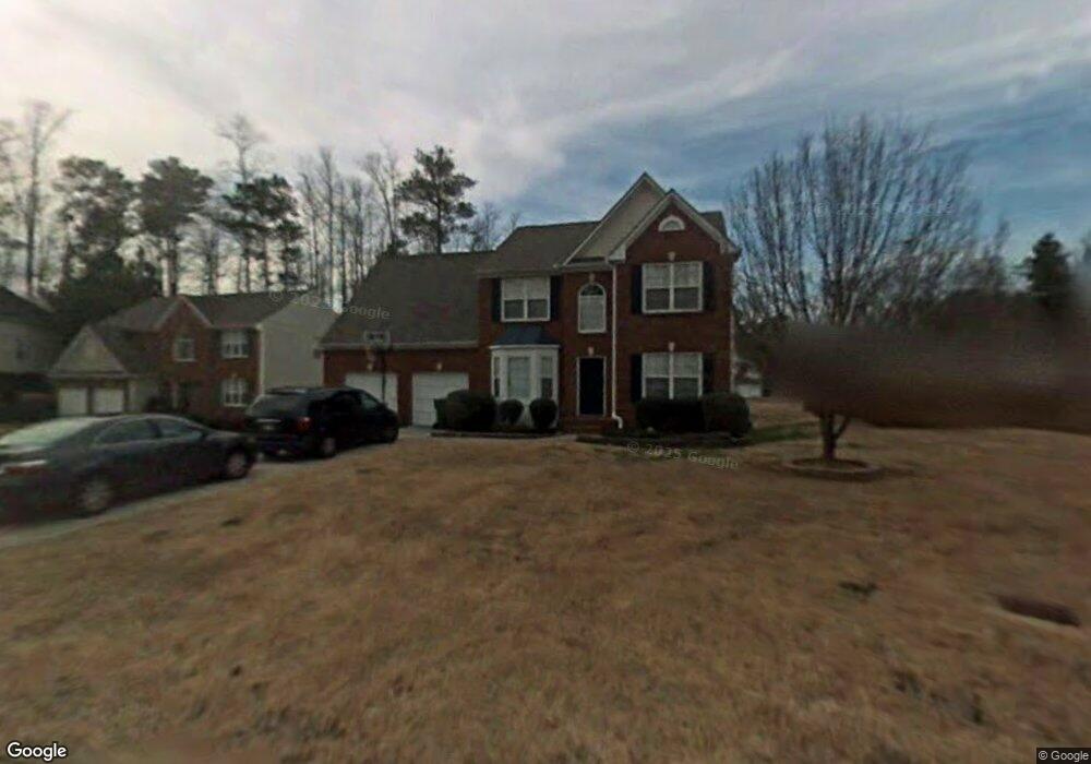 1730 Silverchase Dr SW, Marietta, GA 30008 - photo 1