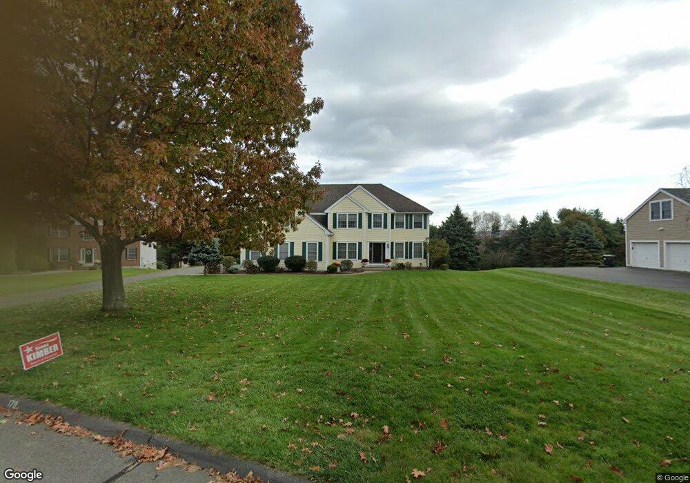 179 Trumbull Ln, South Windsor, CT 06074 - photo 1