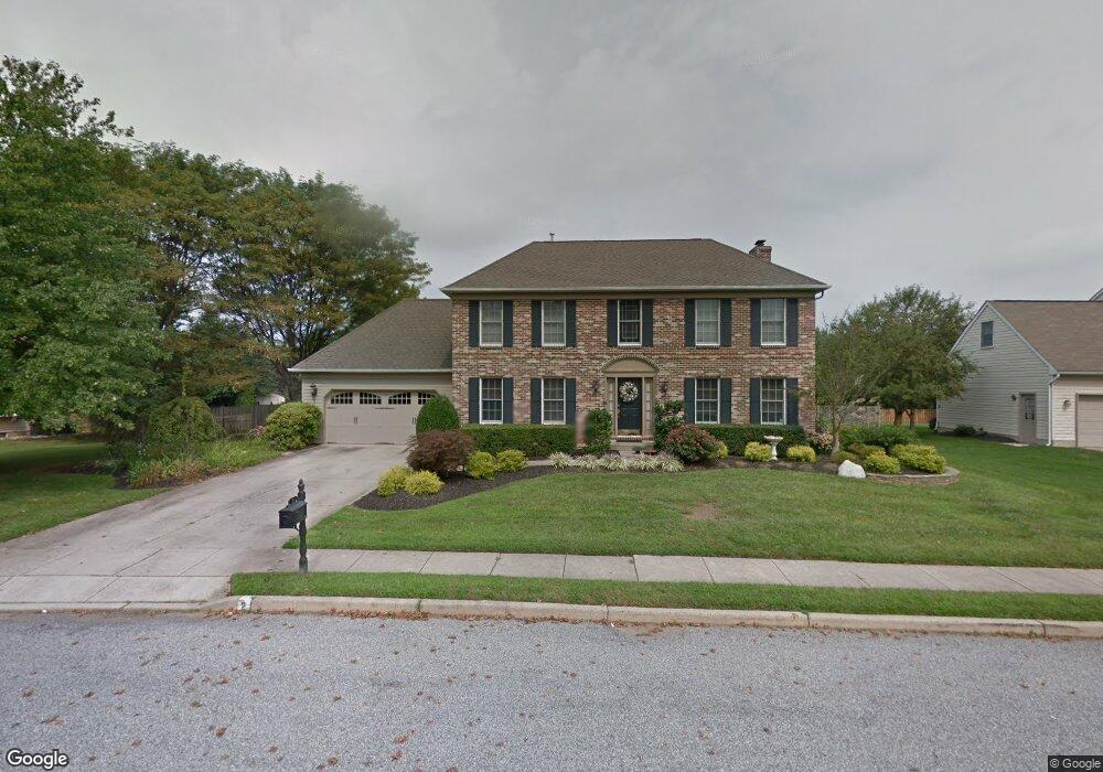 2 Abington Rd, Mount Laurel, NJ 08054 - photo 1