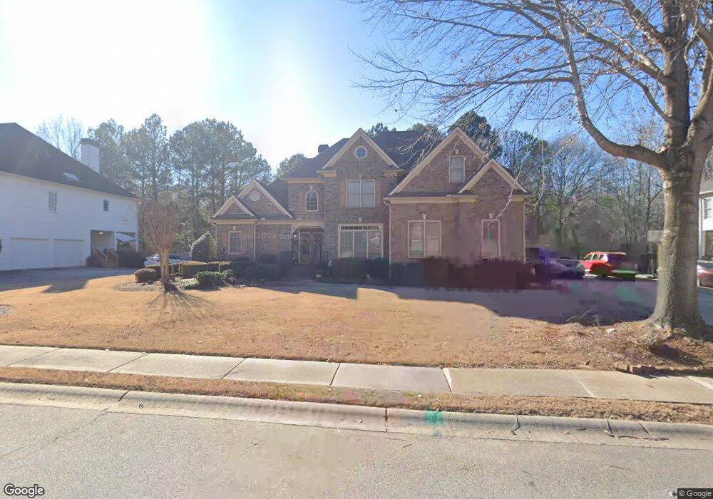 118 Green Branch Dr, Tyrone, GA 30290 - photo 1