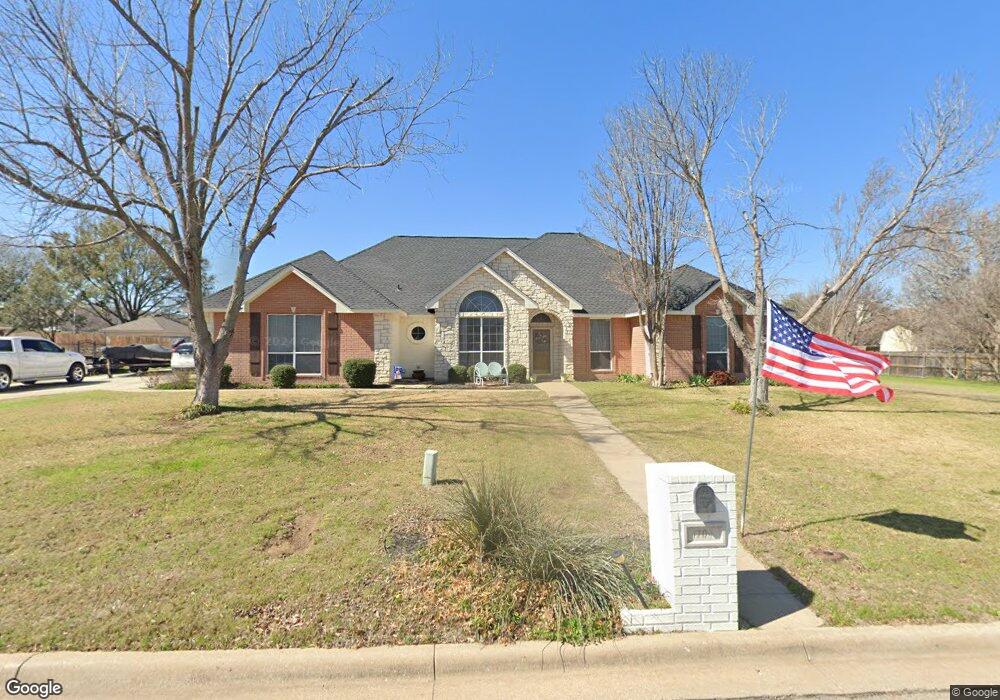 1704 Roberts Bend, Weatherford, TX 76086 - photo 1