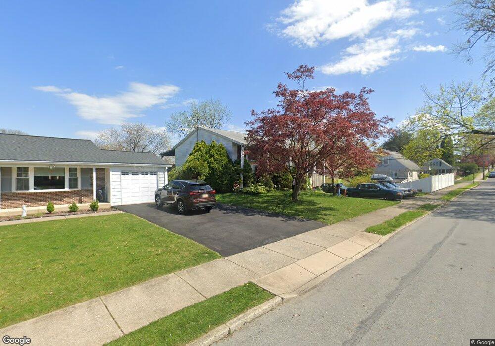 913 N Berks St unit 919, Allentown, PA 18104 - photo 1