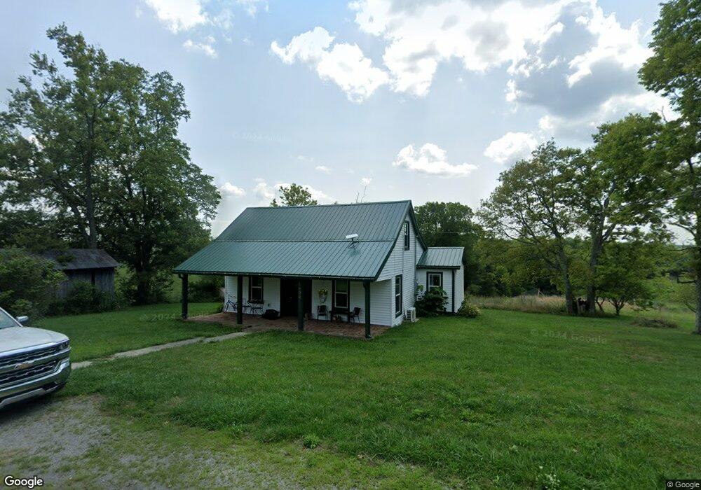 1608 Central Pike, Harrodsburg, KY 40330 - photo 1