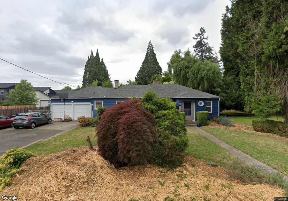 270 Sunset Ave N, Keizer, OR 97303 - photo 1