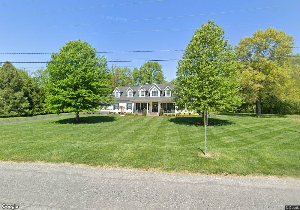 883 Allabands Mill Rd, Camden Wyoming, DE 19934 - photo 1