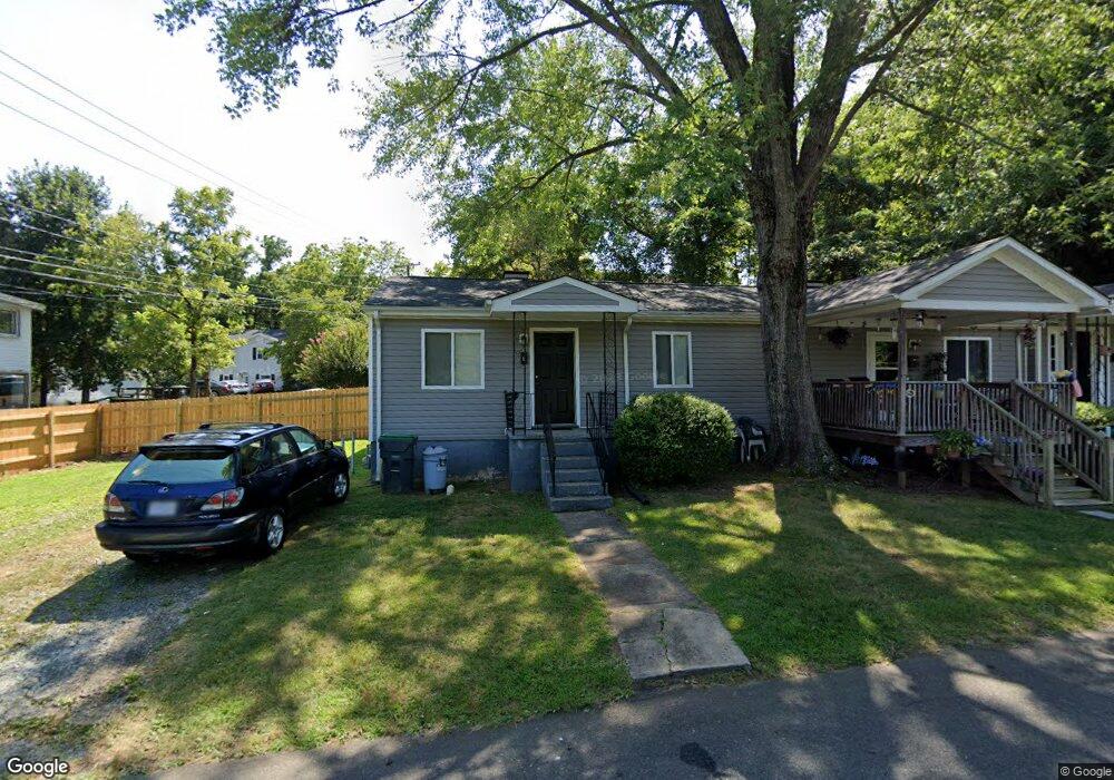 515 7 1/2 St SW, Charlottesville, VA 22903 - photo 1