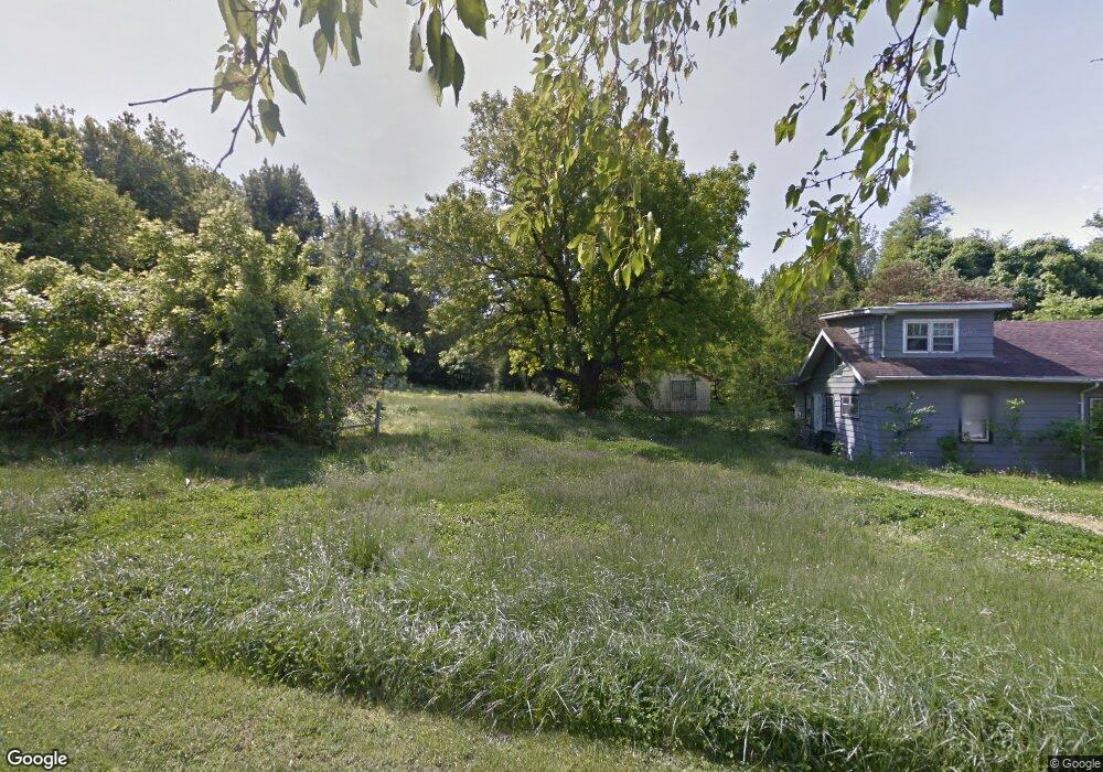 5500 Frame Rd, Newburgh, IN 47630 - photo 1