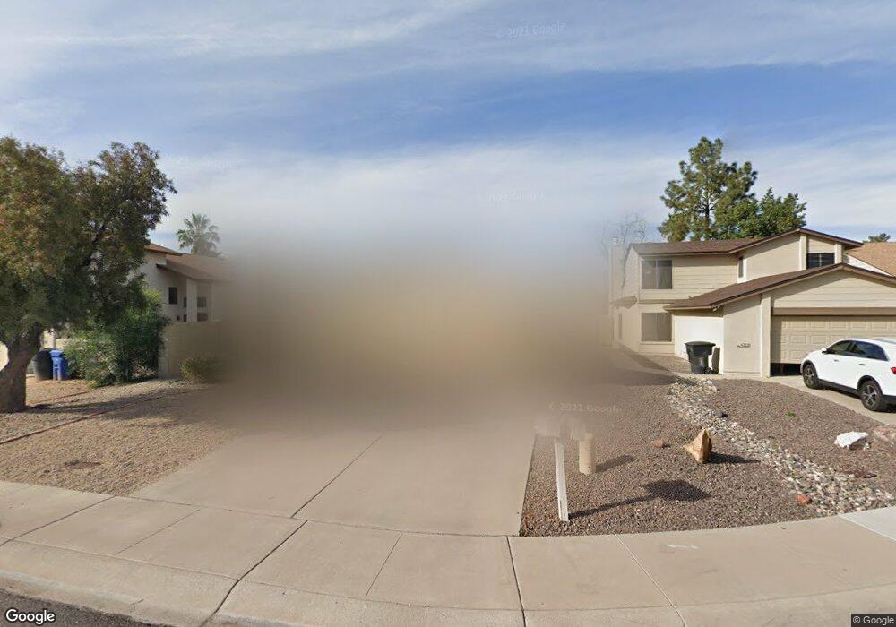 4214 E Caballero Cir, Mesa, AZ 85205 - photo 1