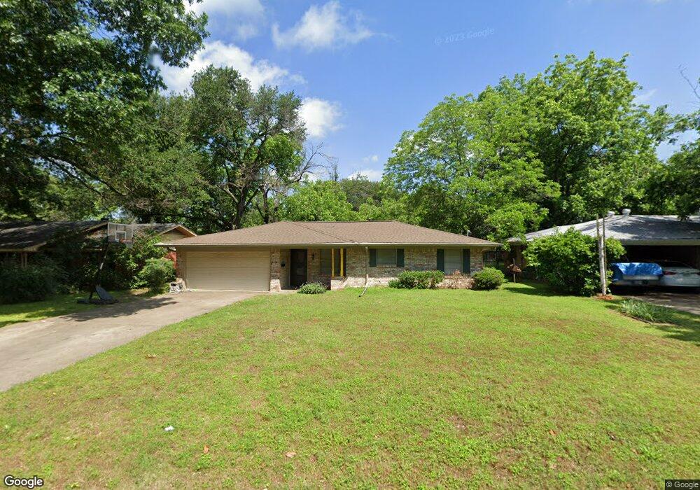 2404 W 5th Ave, Corsicana, TX 75110 - photo 1