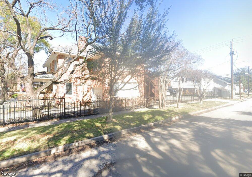101 E 9th St, Houston, TX 77007 - photo 1