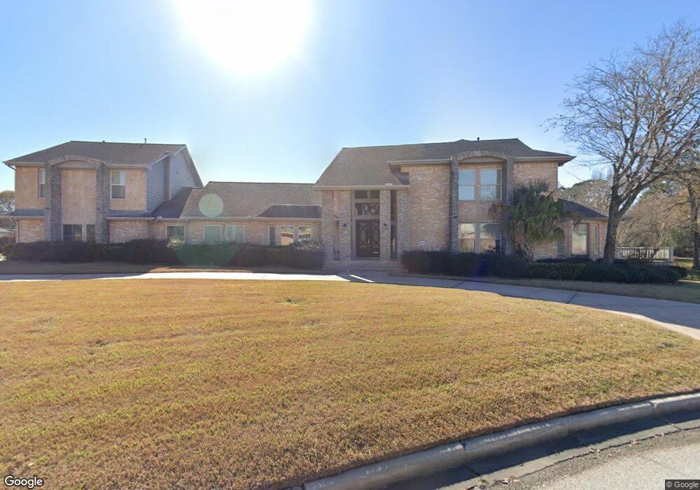 3600 Rio Vista St, Houston, TX 77021 - photo 1