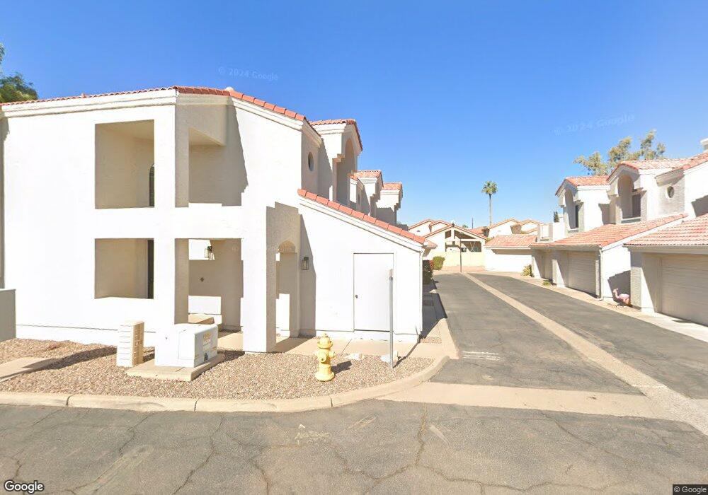 1048 E Louis Way unit 16, Tempe, AZ 85284 - photo 1