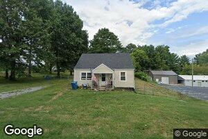 106 Whitley Ave, Stanford, KY 40484