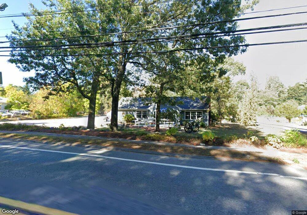 676 Boston Post Rd, Sudbury, MA 01776 - photo 1