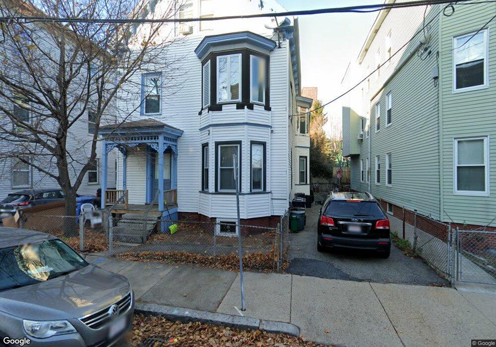 15 Carlisle St, Cambridge, MA 02139 - photo 1