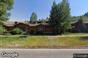 400 Anglers Building 2 Suite L, Steamboat Springs, CO 80478