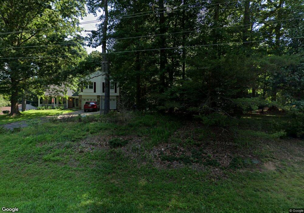 14701 Conway Dr, Manassas, VA 20112 - photo 1