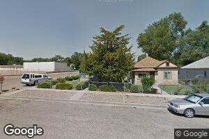 129 S Grand Ave, Manzanola, CO 81058