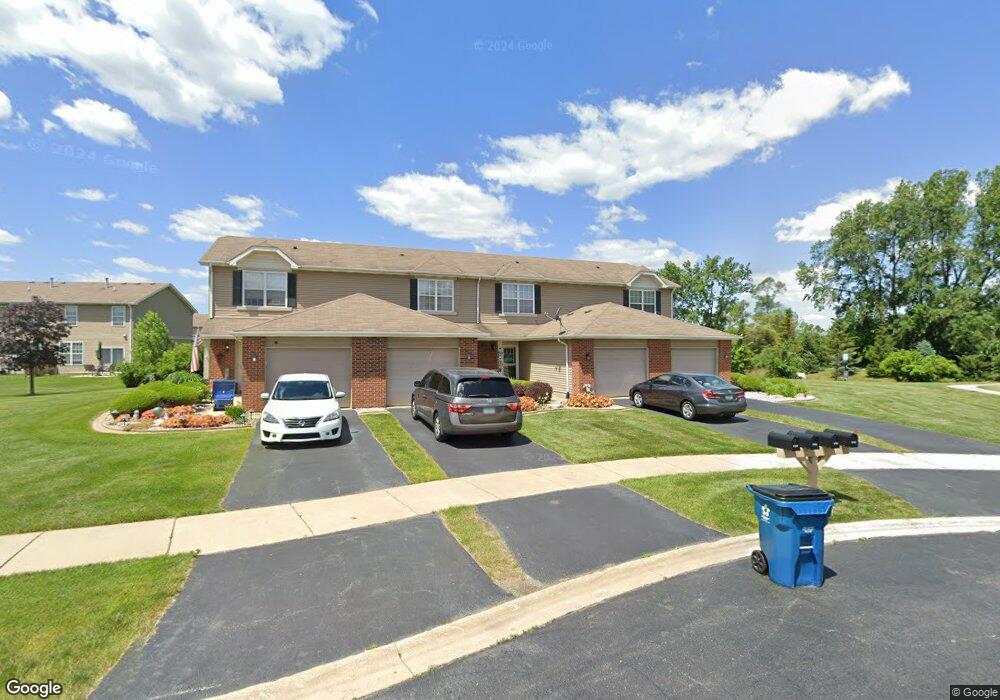 1756 Autumn Ct unit 160-3, Dyer, IN 46311 - photo 1