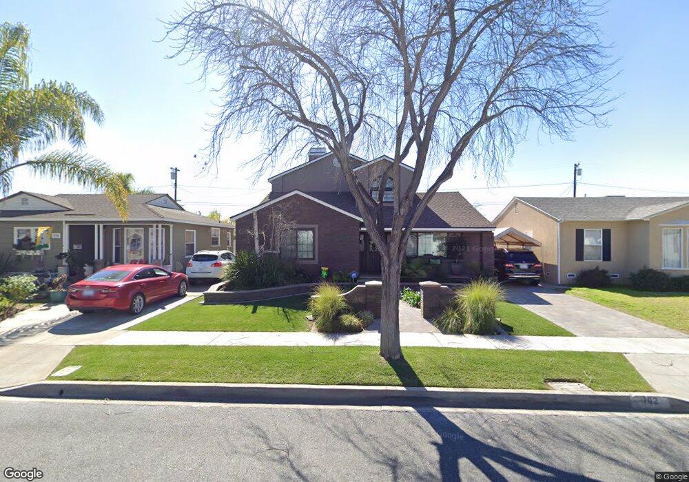 3702 Loomis St, Lakewood, CA 90712 - photo 1