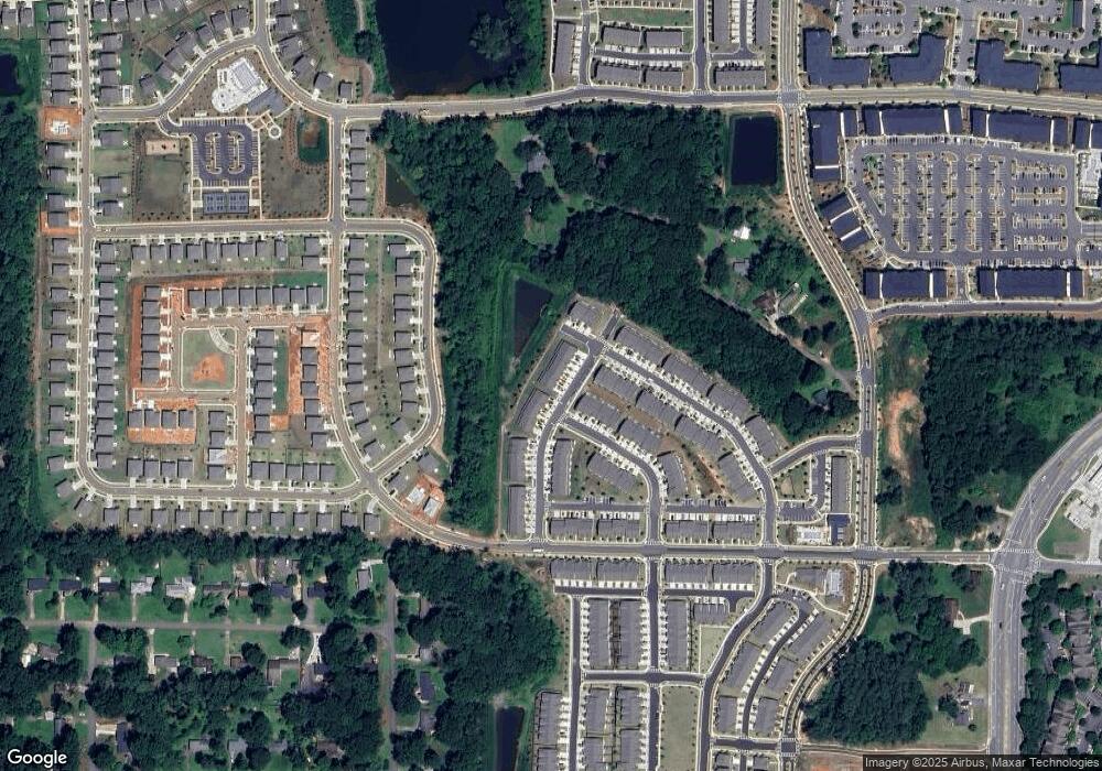 879 Stella Ln, Acworth, GA 30102 - photo 1