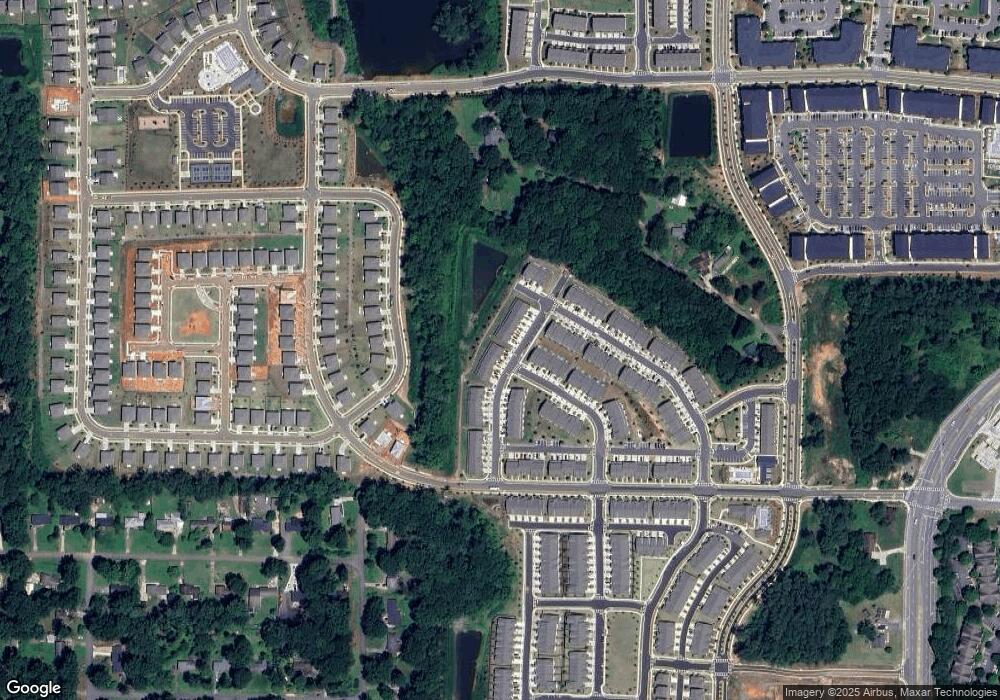 875 Stella Ln, Acworth, GA 30102 - photo 1