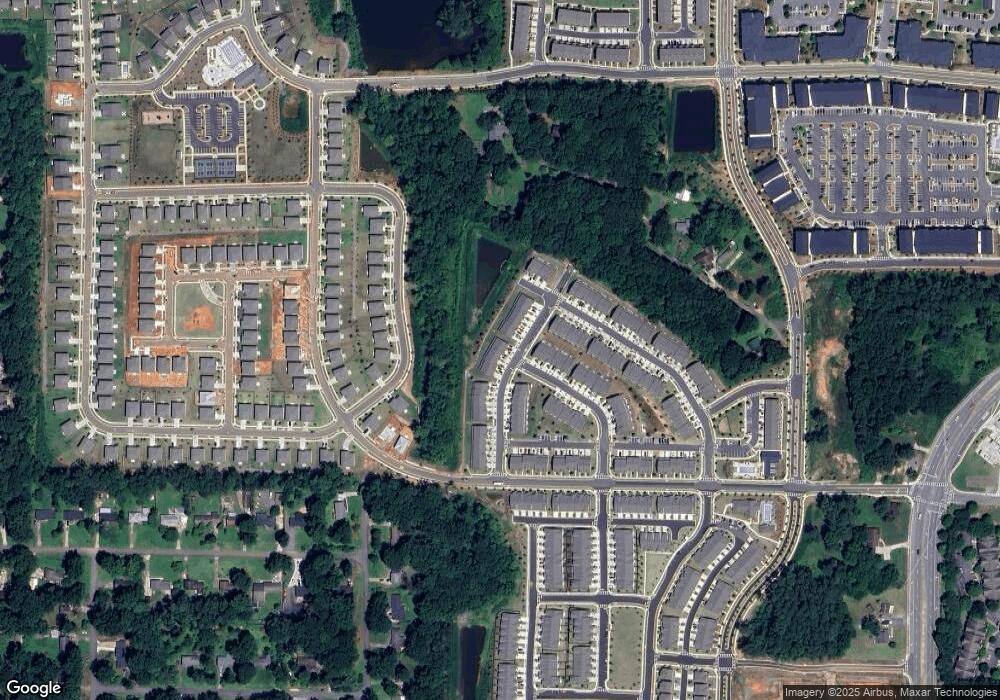 871 Stella Ln, Acworth, GA 30102 - photo 1