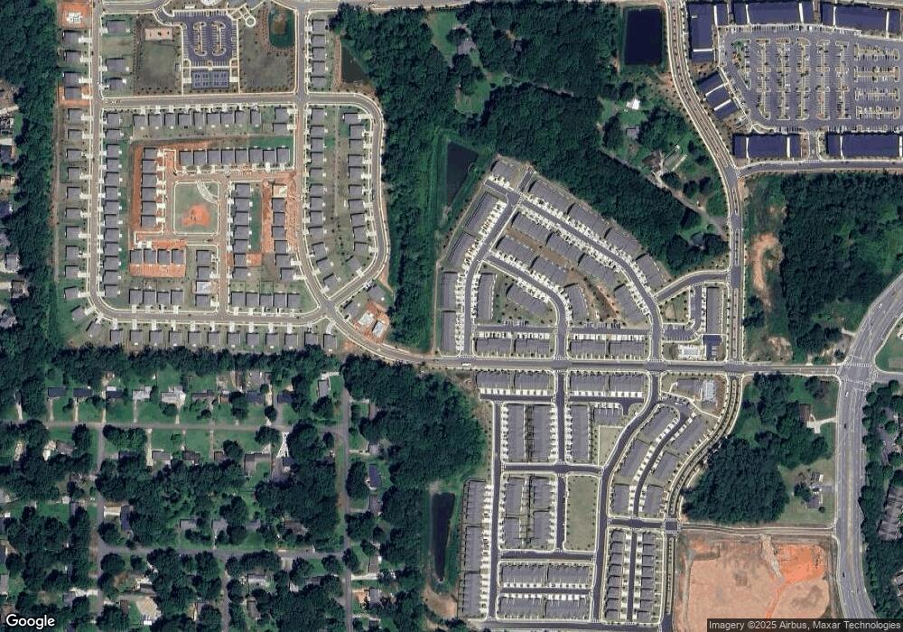 827 Stella Ln, Acworth, GA 30102 - photo 1