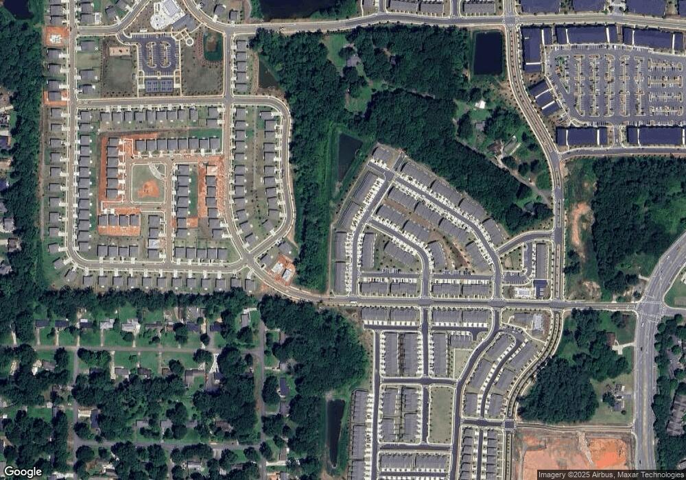 847 Stella Ln, Acworth, GA 30102 - photo 1