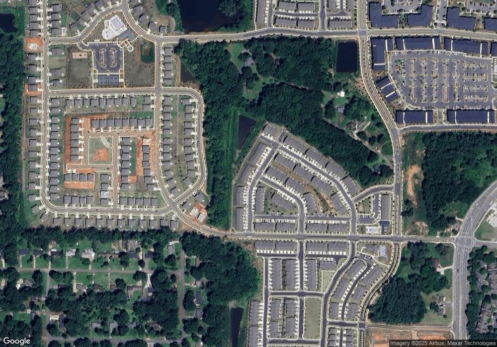 867 Stella Ln, Acworth, GA 30102 - photo 1